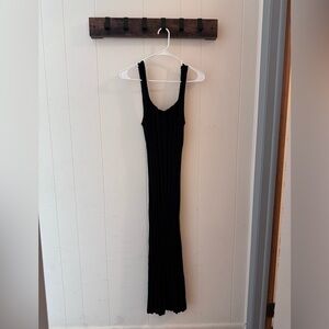 Free People Santos Sleeveless Midi Dress S